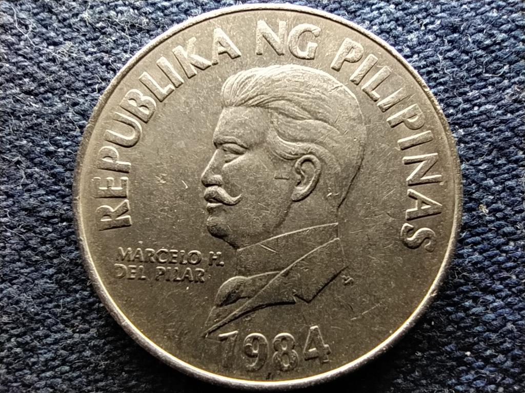 Fülöp-szigetek Köztársaság (1946-) 50 Sentimo