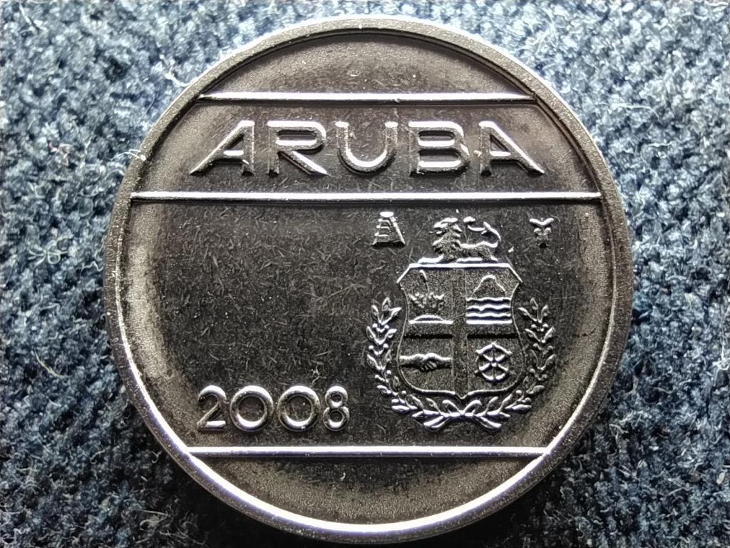 Aruba Beatrix (1980-2013) 10 cent