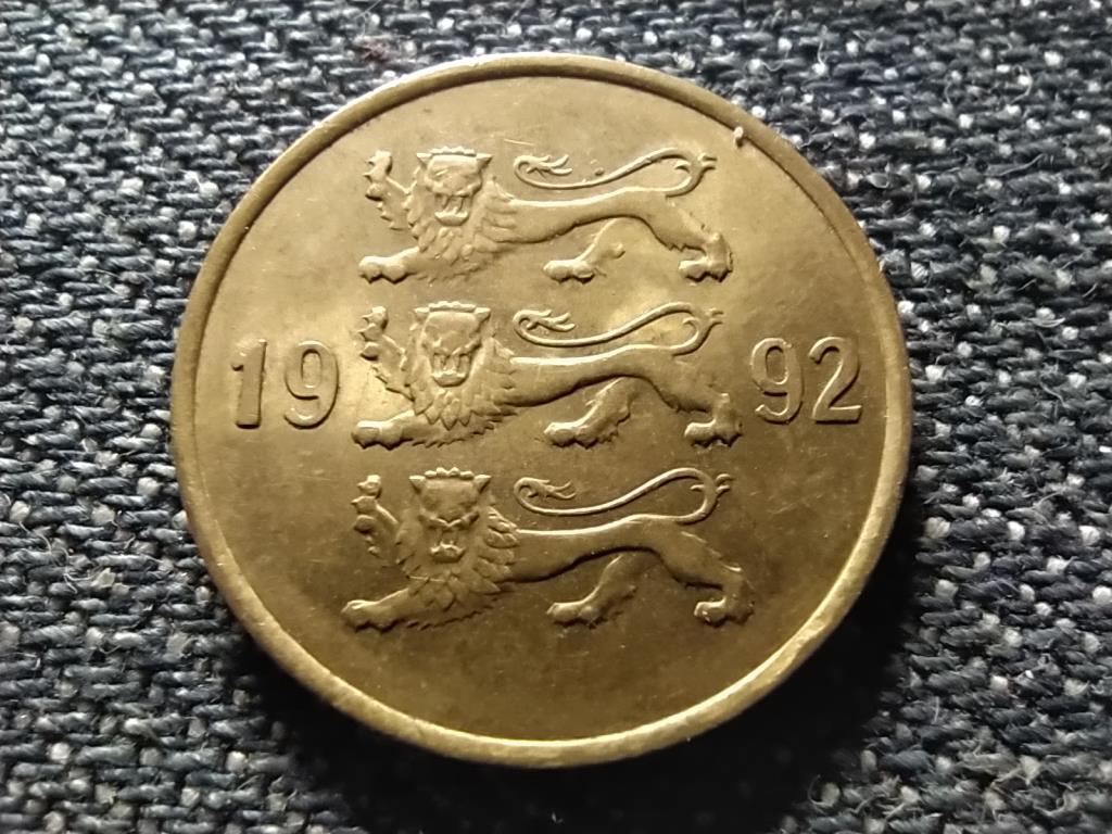 Észtország 20 sent