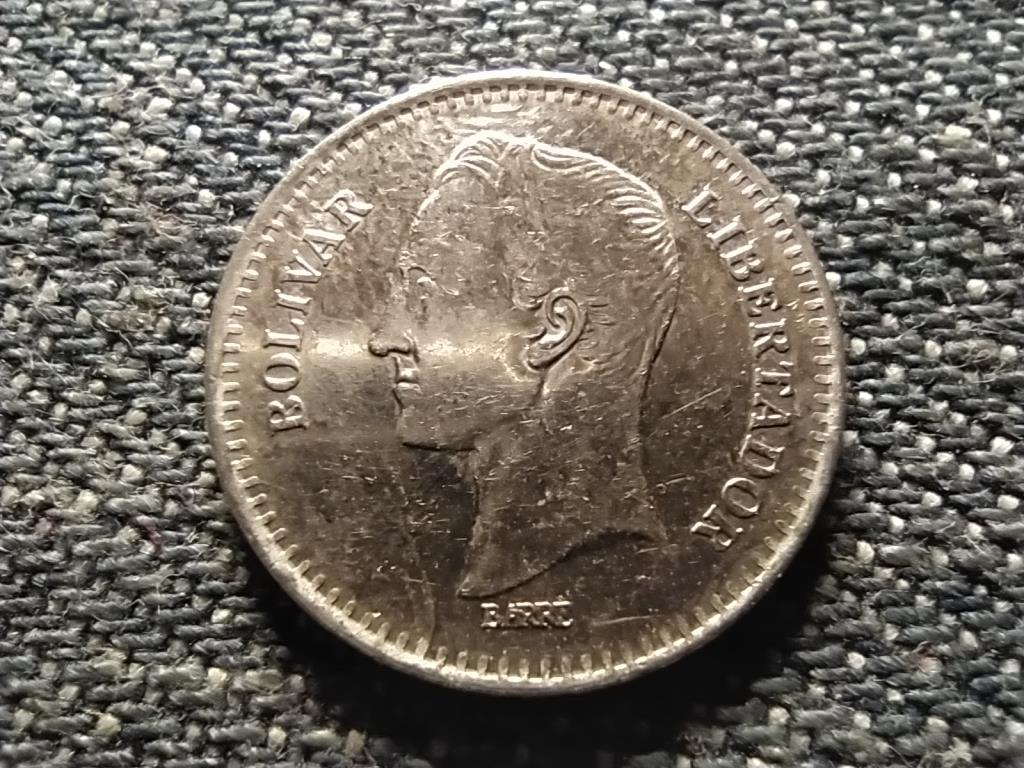 Venezuela Bolivar  25 céntimo