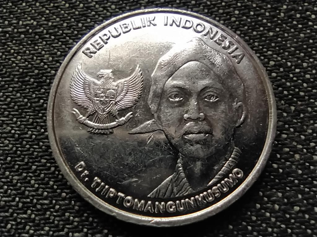 Indonézia Dr. Tjiptomangunkusumo 200 rúpia
