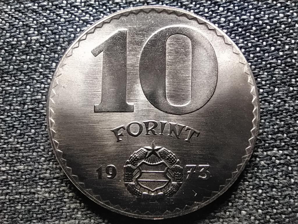 Népköztársaság (1949-1989) 10 Forint