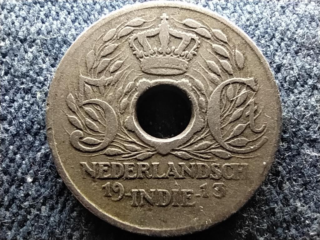 Holland Kelet India 5 Cent