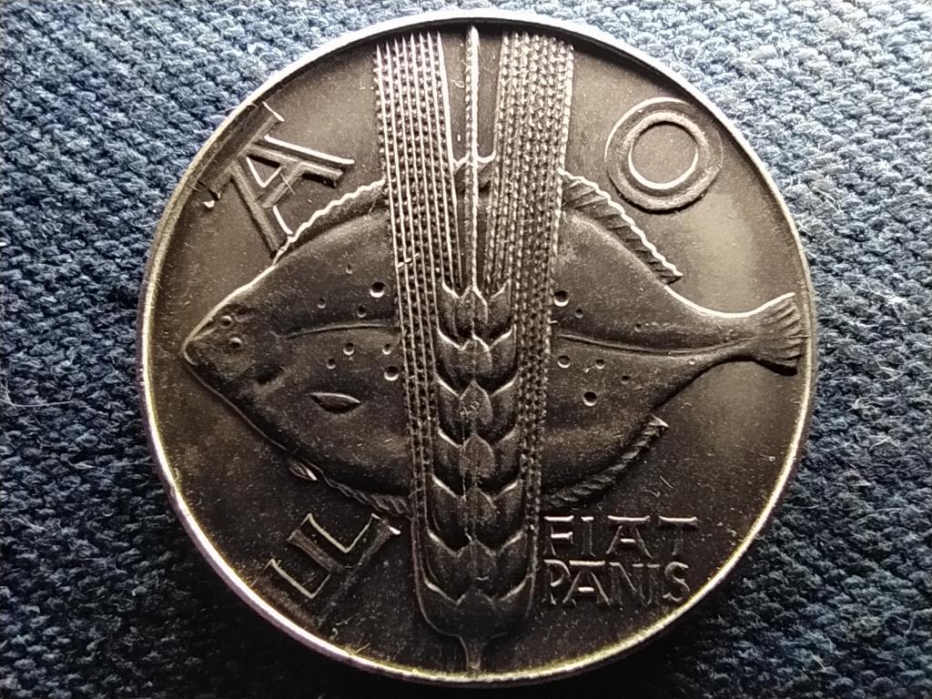 Lengyelország FAO 10 Zloty