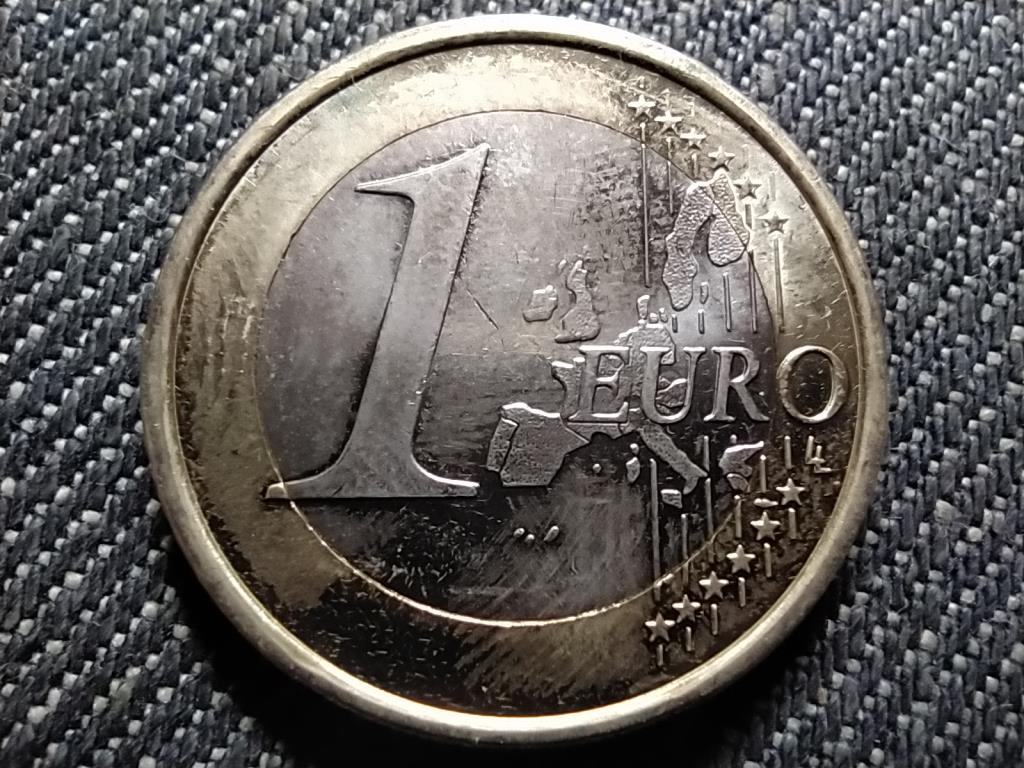 Németország 1 Euro