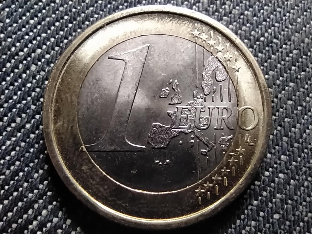 Portugália 1 Euro