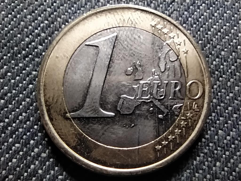 Görögország 1 euro
