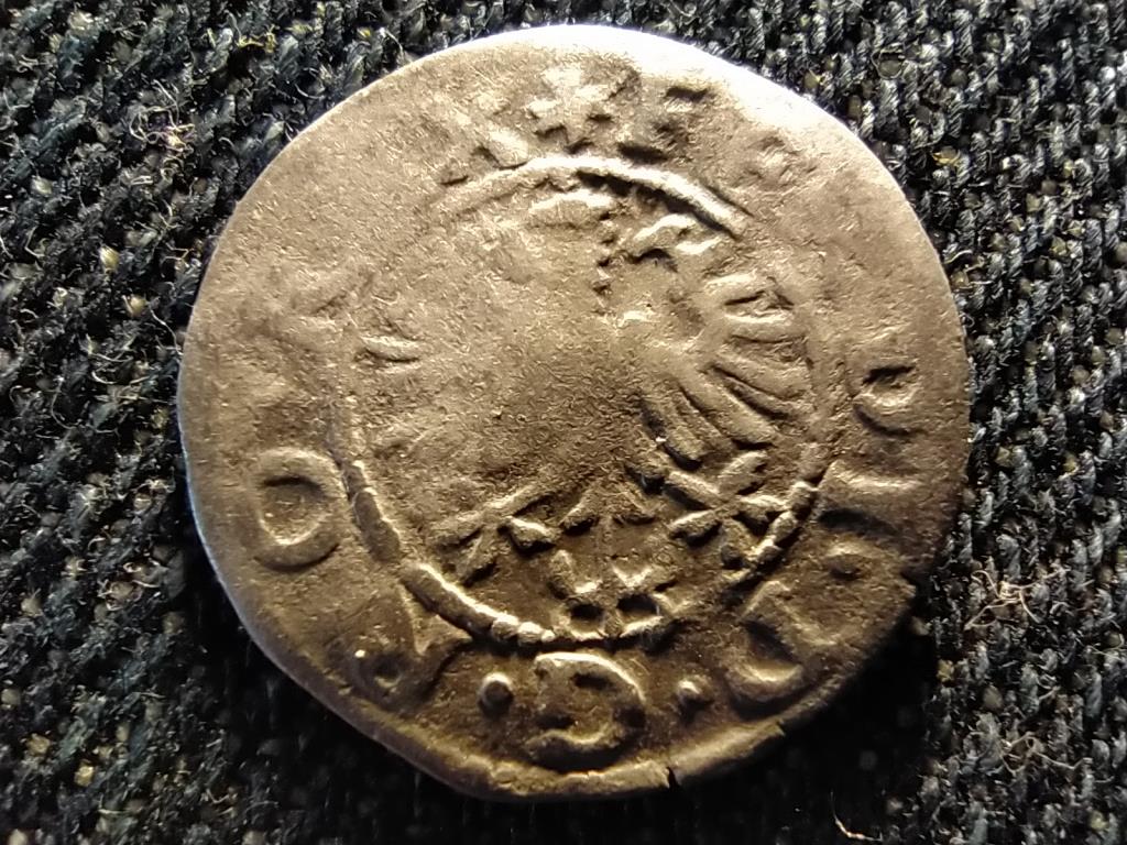 Ausztria I. Ferdinánd (1526-1564) ezüst 1 Krajcár