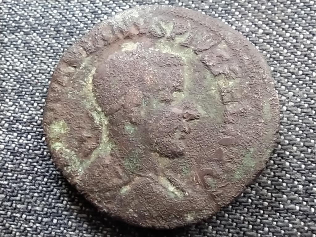 Római Birodalom III. Gordianus (238-244) Dupondius 