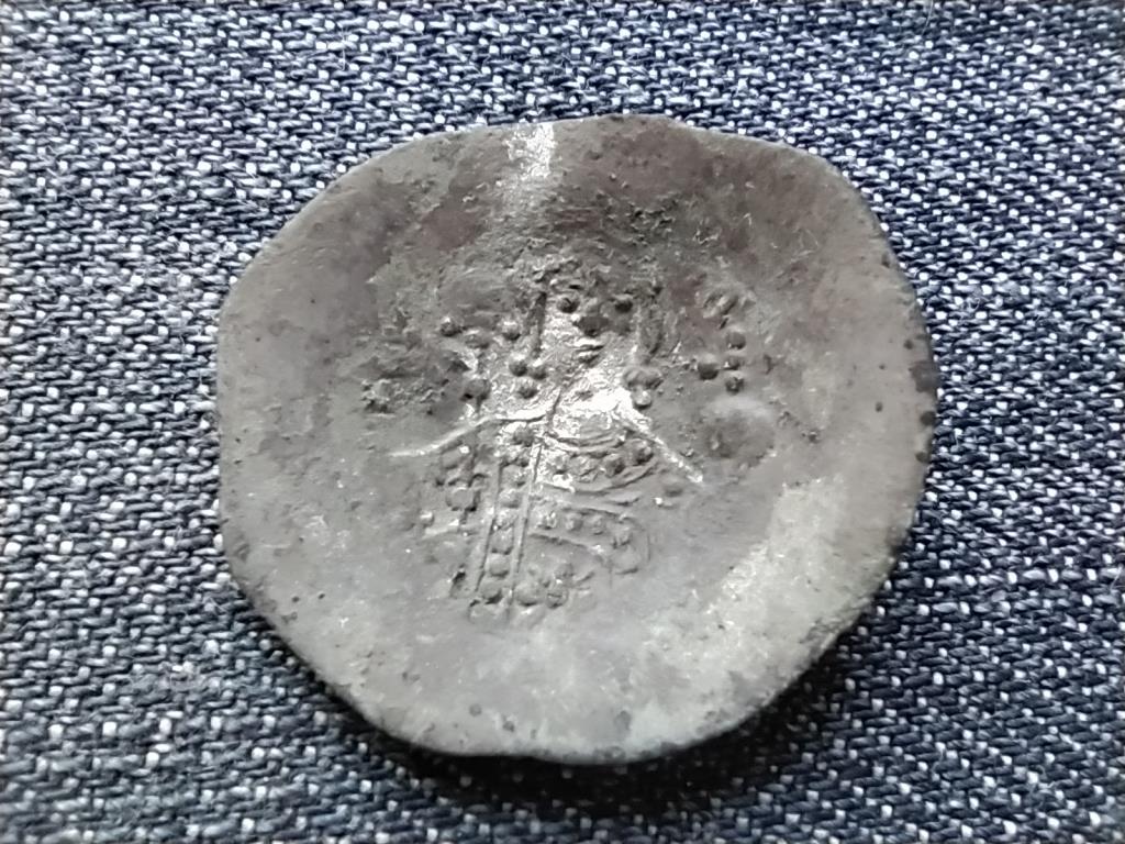 Bizánci Birodalom I Komnenos Alexios (1081-1118) tálkapénz