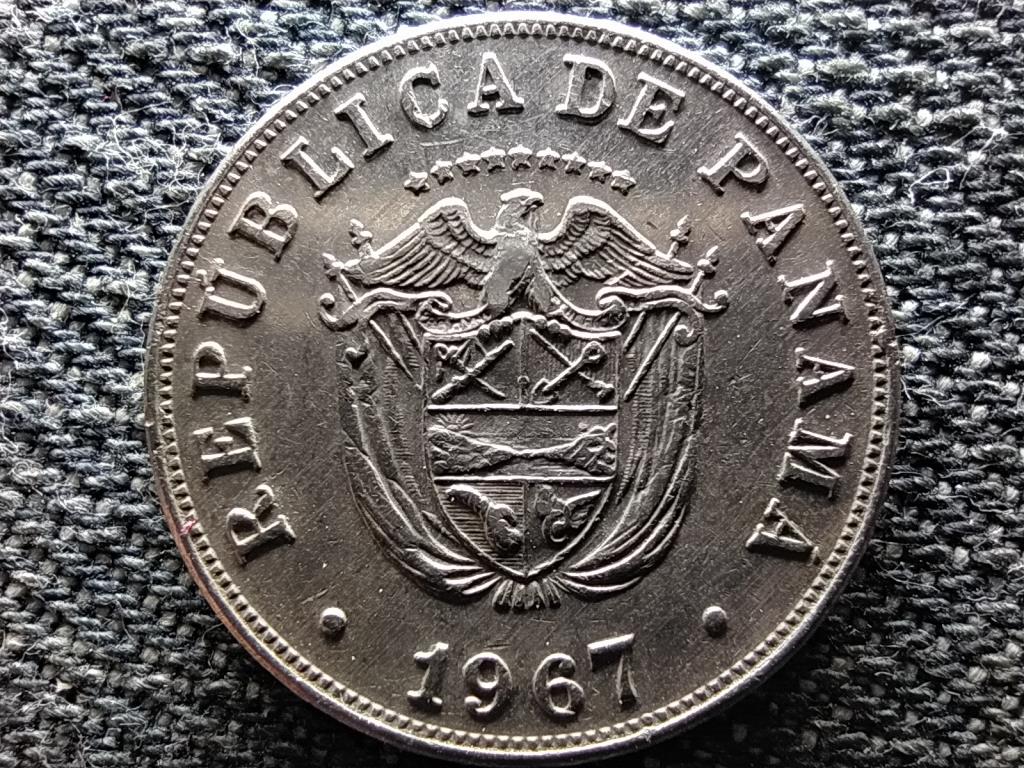 Panama 5 Centesimo