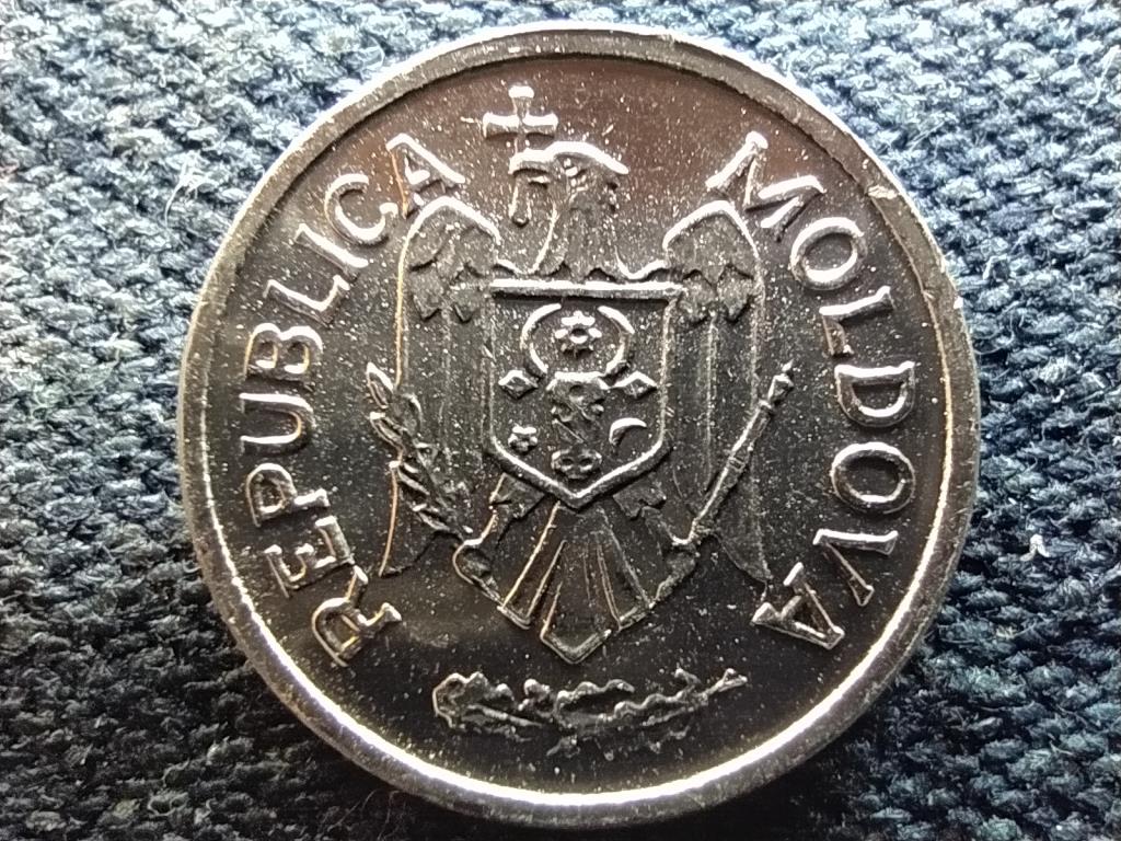 Moldova 25 bani