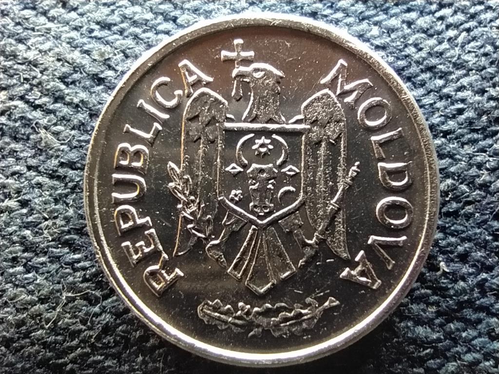 Moldova 10 bani