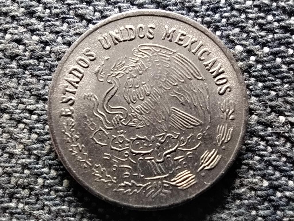 Mexikó 10 Centavos