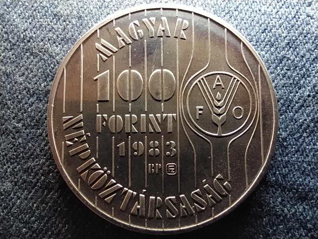 FAO 100 Forint