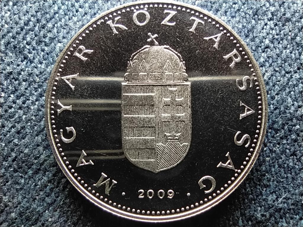 Harmadik Köztársaság (1989-napjainkig) 10 Forint