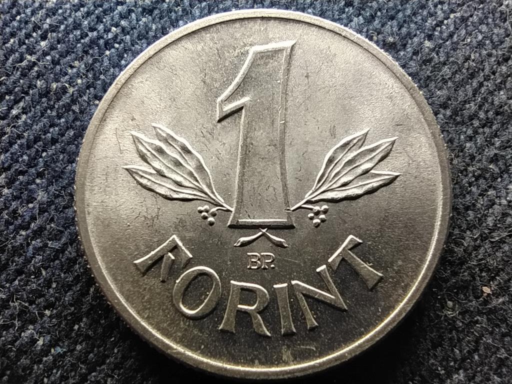 Népköztársaság (1949-1989) 1 Forint