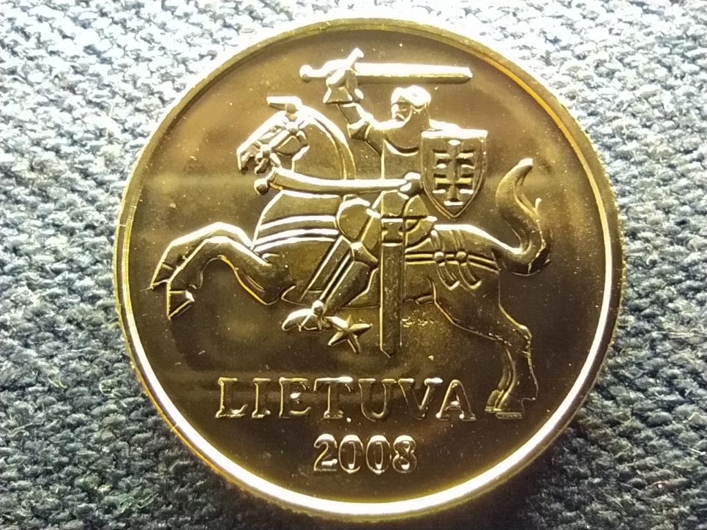 Litvánia 20 cent