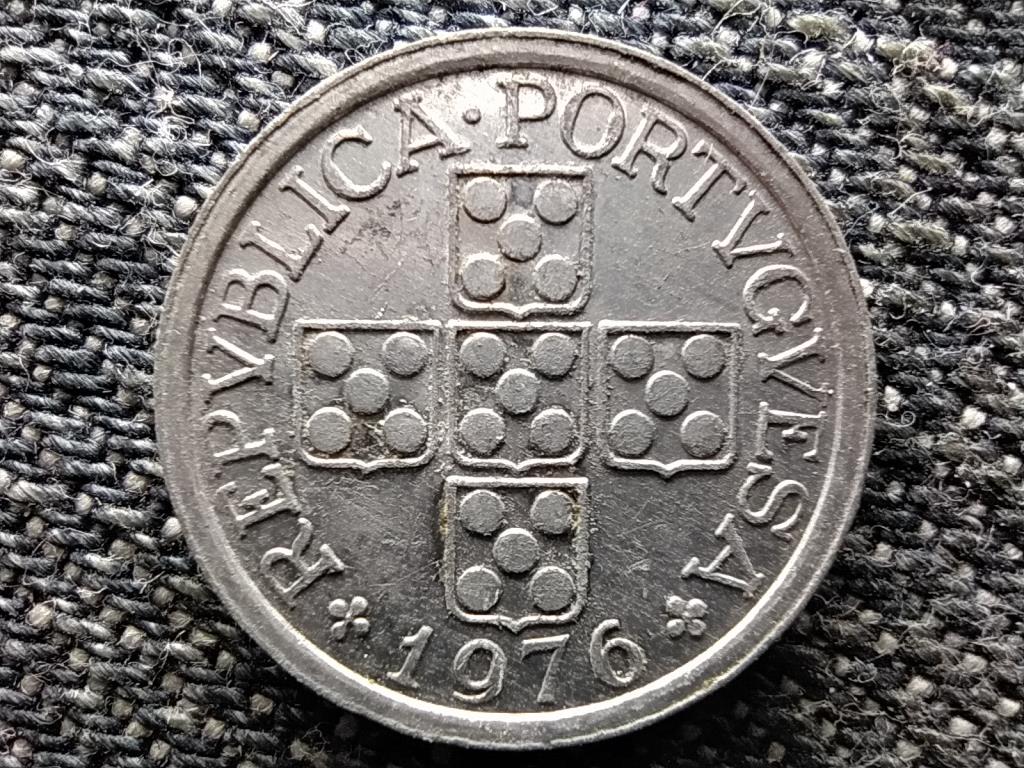 Portugália 10 Centavos