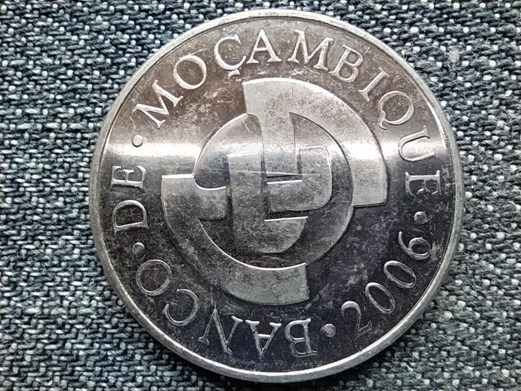 Mozambik 5 metical