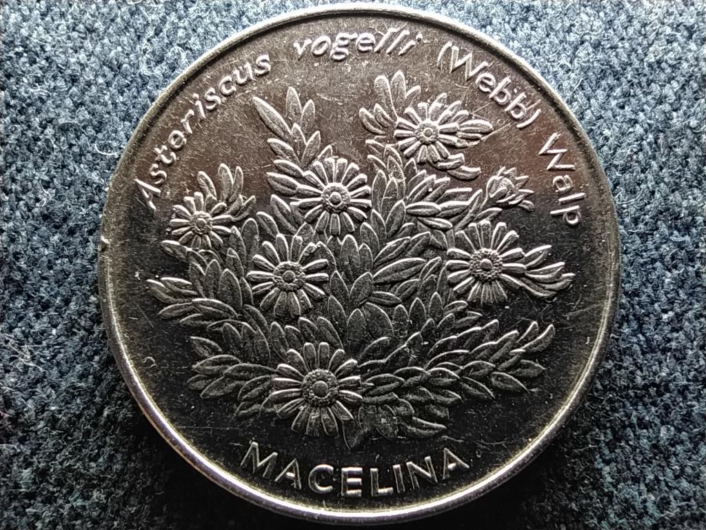 Zöld-foki Köztársaság 50 escudo