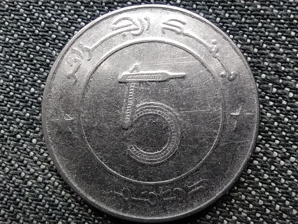 Algéria Népi Demokratikus Köztársaság (1962-0) 5 Dinár