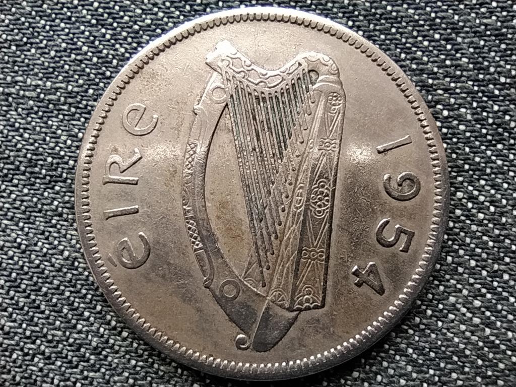 Írország ír vadász ló 1/2 korona 2 shilling 6 penny