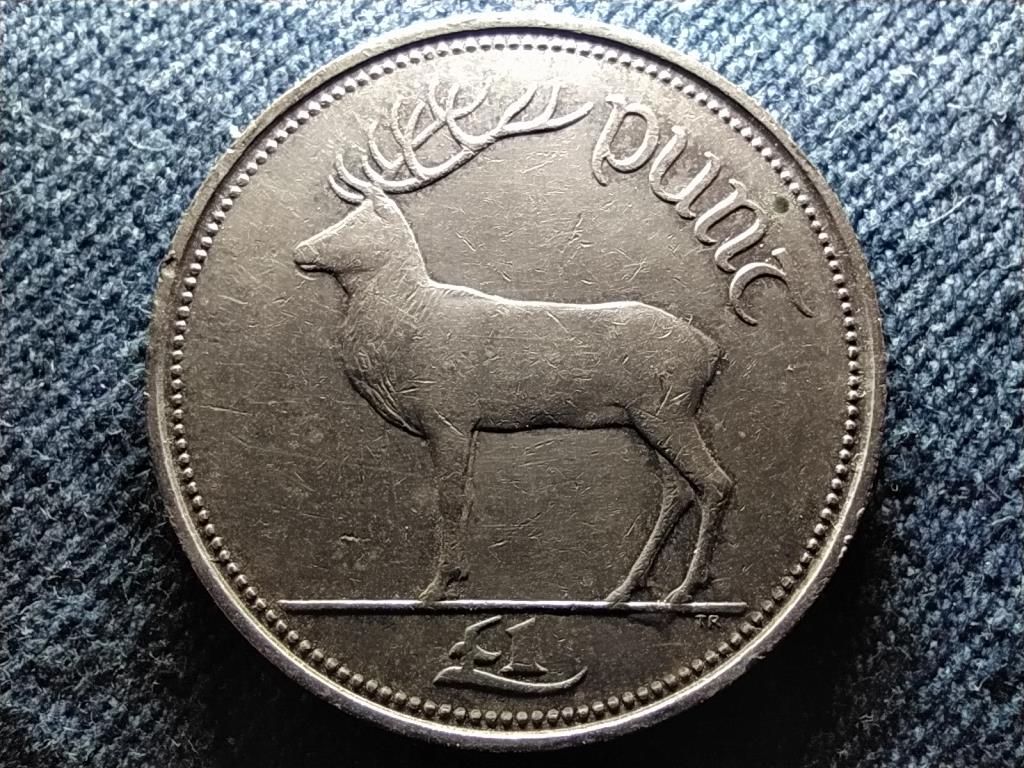Írország 1 font