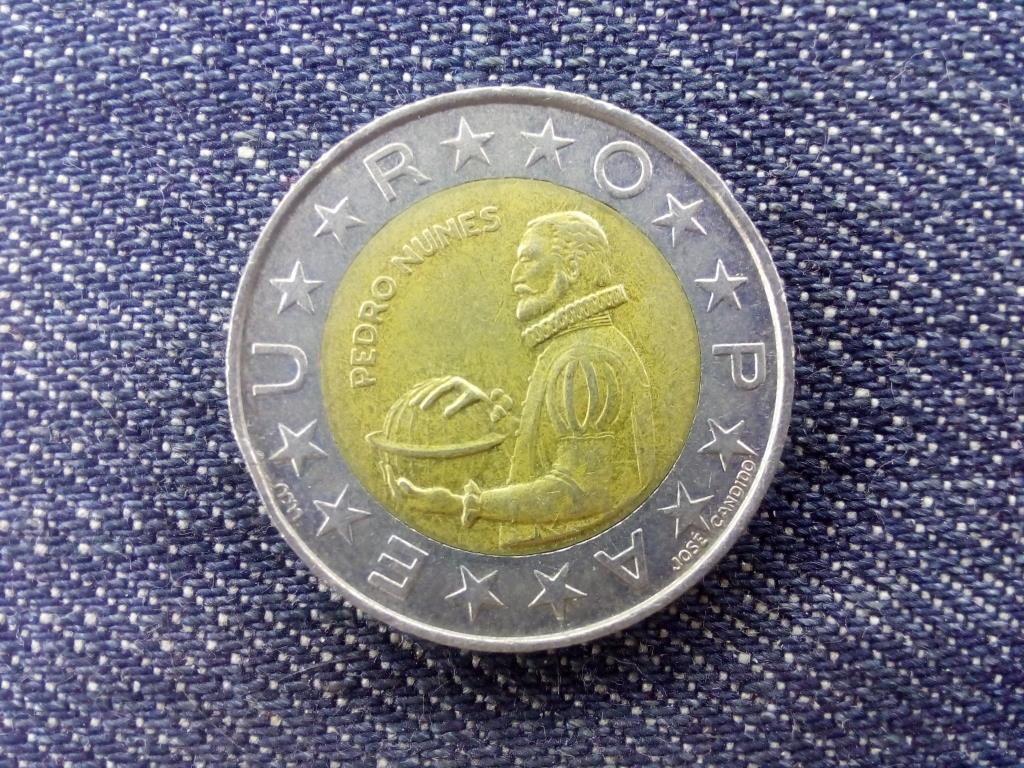 Portugália Harmadik Köztársaság (1974- ) 100 Escudo 1992