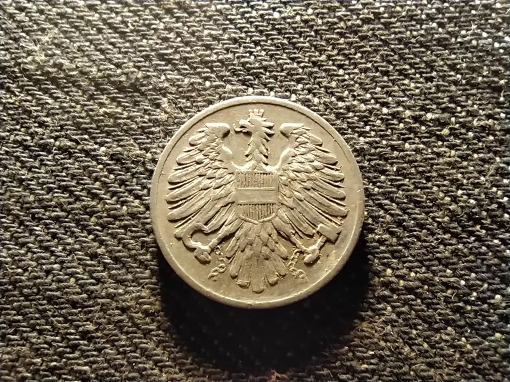 Ausztria 2 Groschen 1950