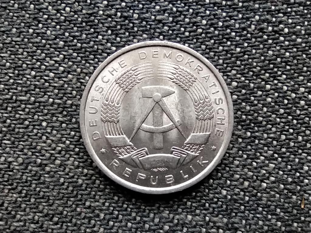 Németország Demokratikus Köztársaság (1949-1990) 1 Pfennig 1960 A