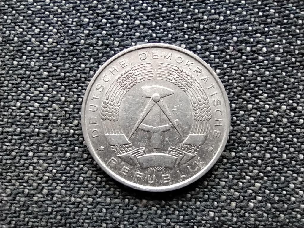 Németország Demokratikus Köztársaság (1949-1990) 1 Pfennig 1964 A
