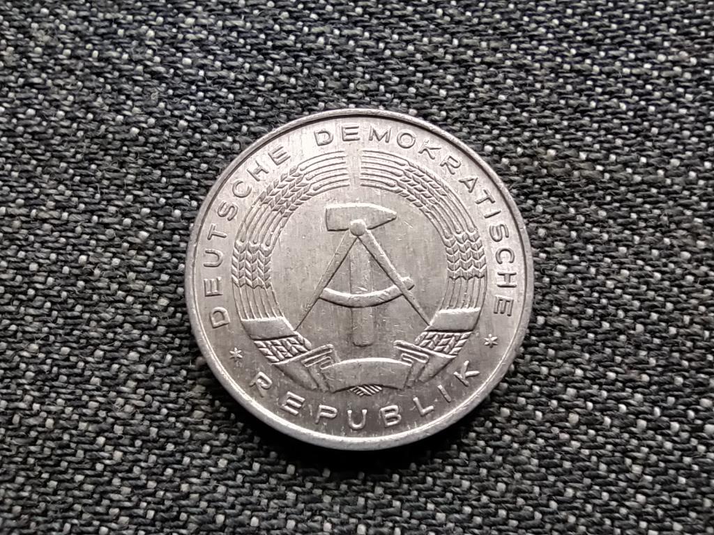 Németország NDK (1949-1990) 10 Pfennig 1982 A