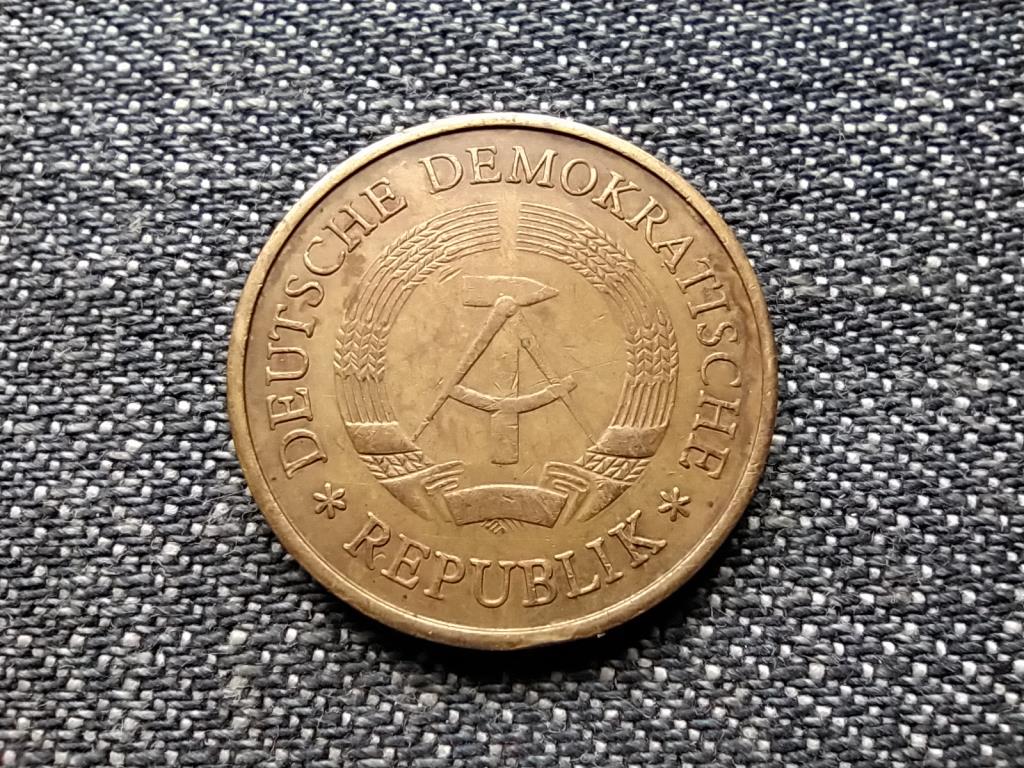 Németország NDK (1949-1990) 20 Pfennig 1969