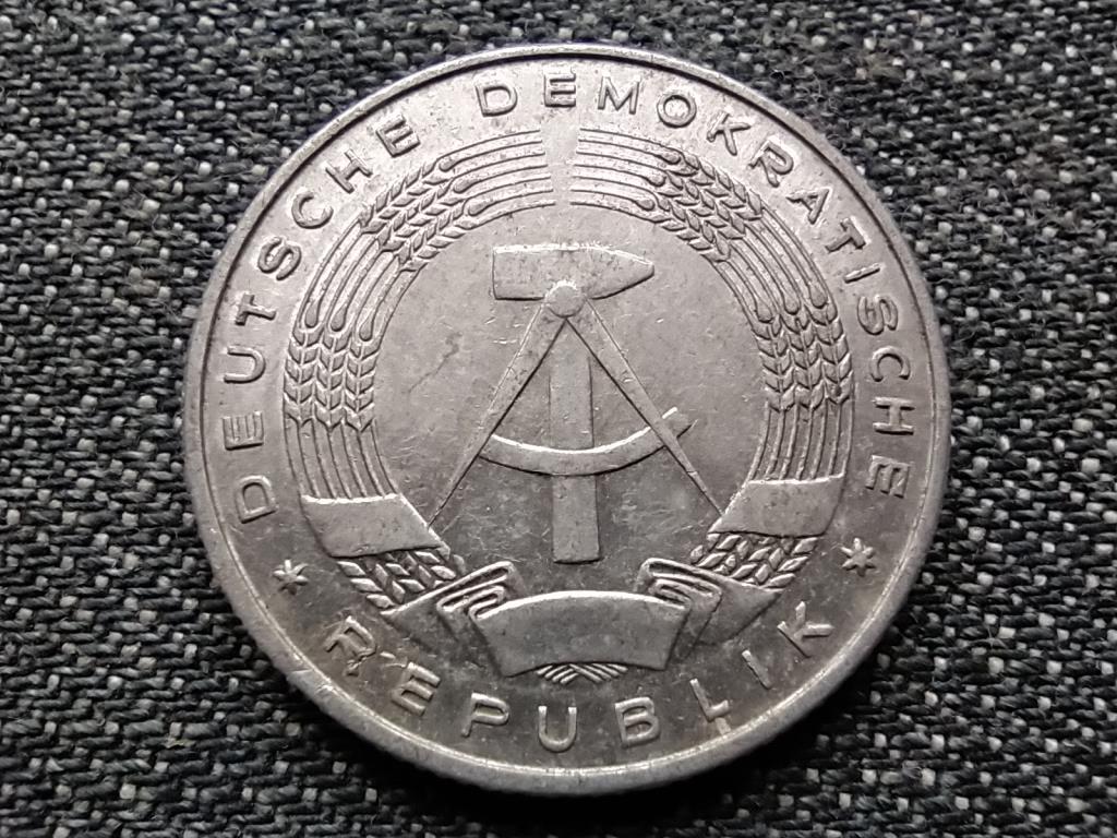 Németország NDK (1949-1990) 2 Márka 1957 A
