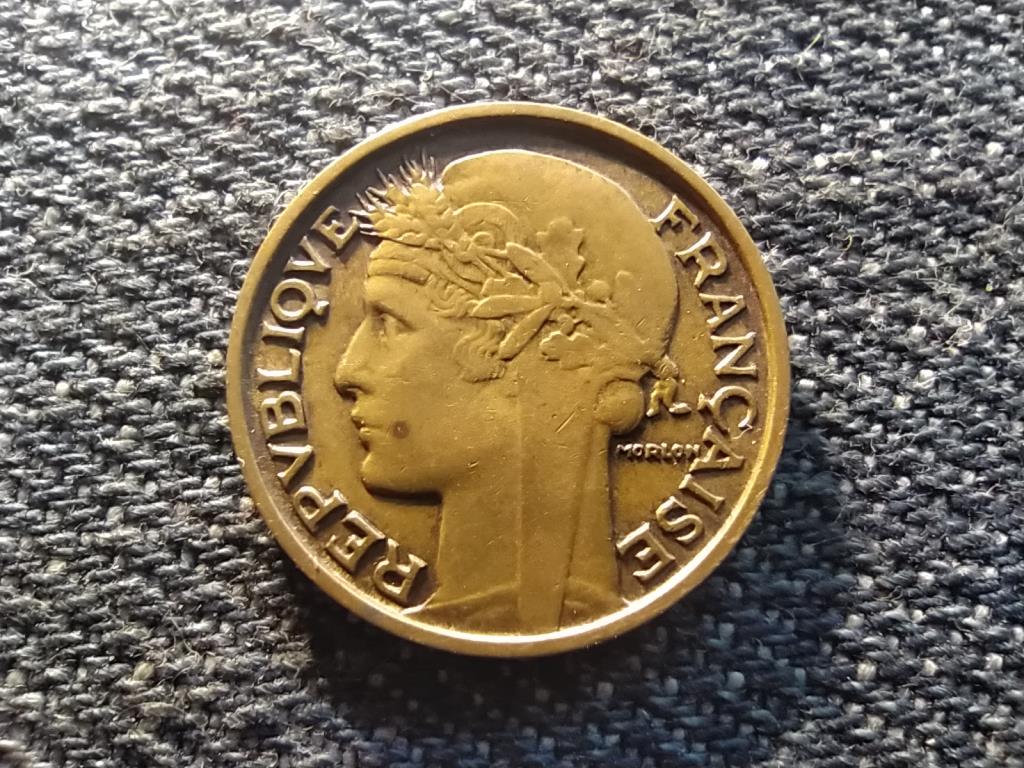 Franciaország Harmadik Köztársaság 50 Centimes 1931