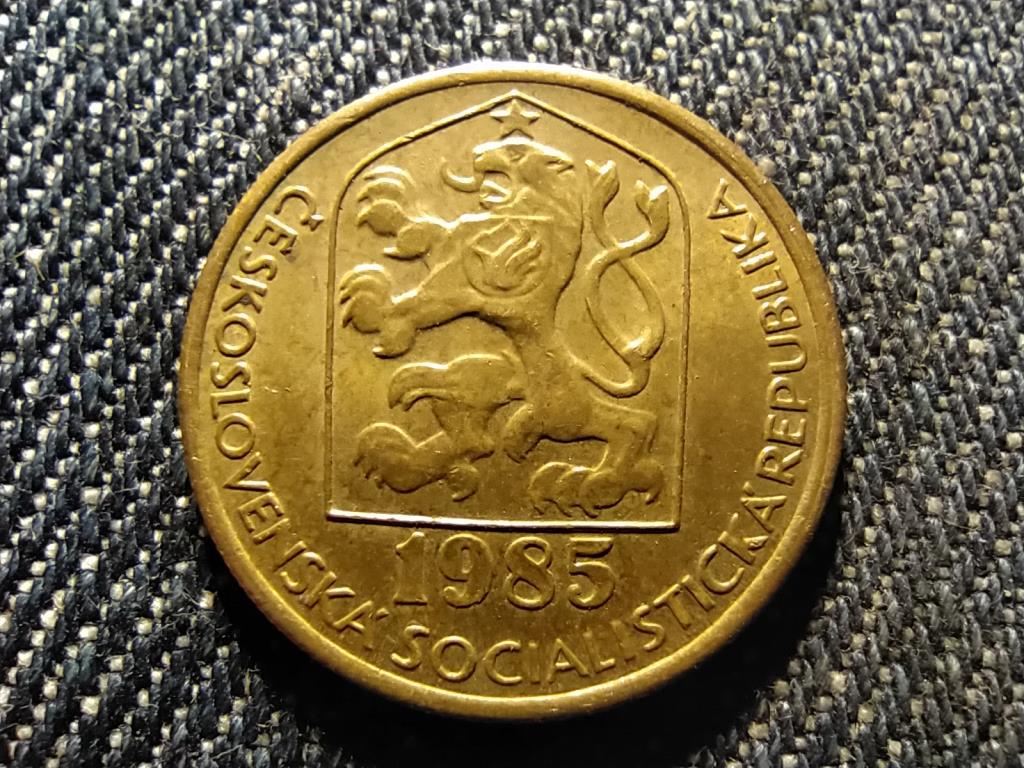 Csehszlovákia 20 heller 1985