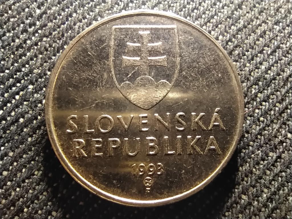 Szlovákia 2 Korona 1993