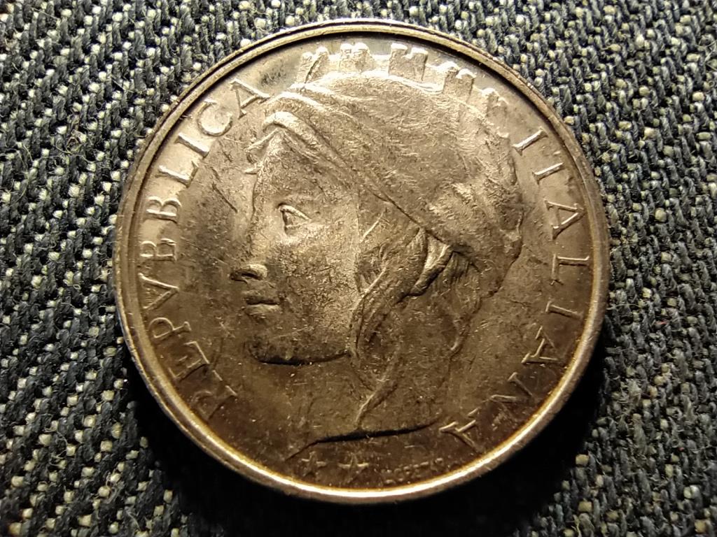 Olaszország Köztársaság (1946-) 100 Líra 1994 R