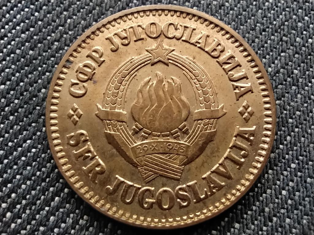 Jugoszlávia 50 para 1978