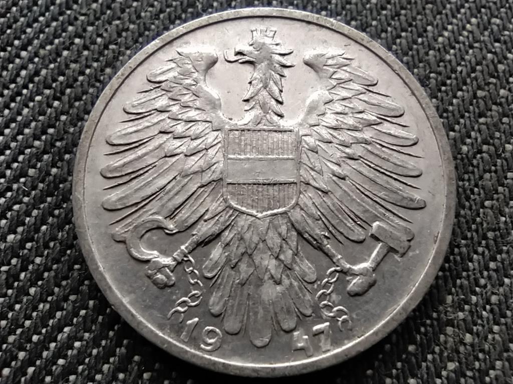 Ausztria 1 Schilling 1947