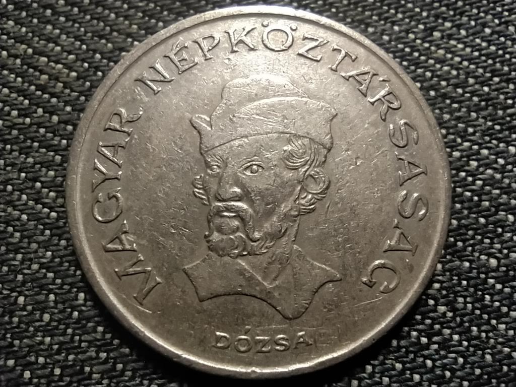 Népköztársaság (1949-1989) 20 Forint 1984 BP