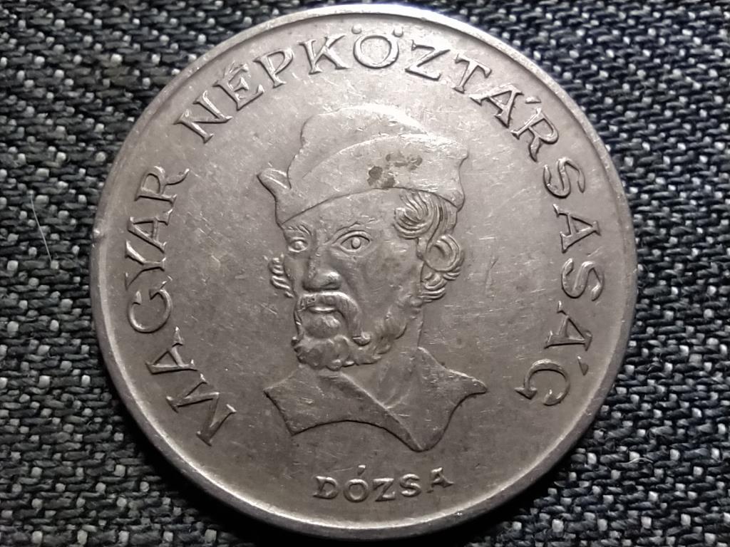Népköztársaság (1949-1989) 20 Forint 1985 BP