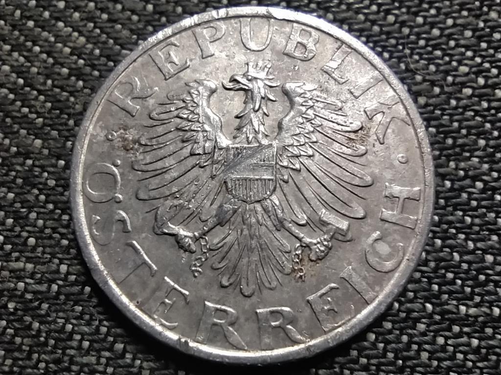 Ausztria 50 Groschen 1947