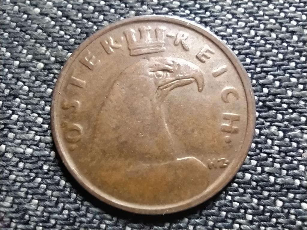 Ausztria 1 Groschen 1929