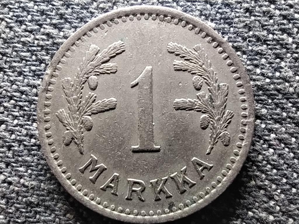 Finnország 1 Márka 1929 S