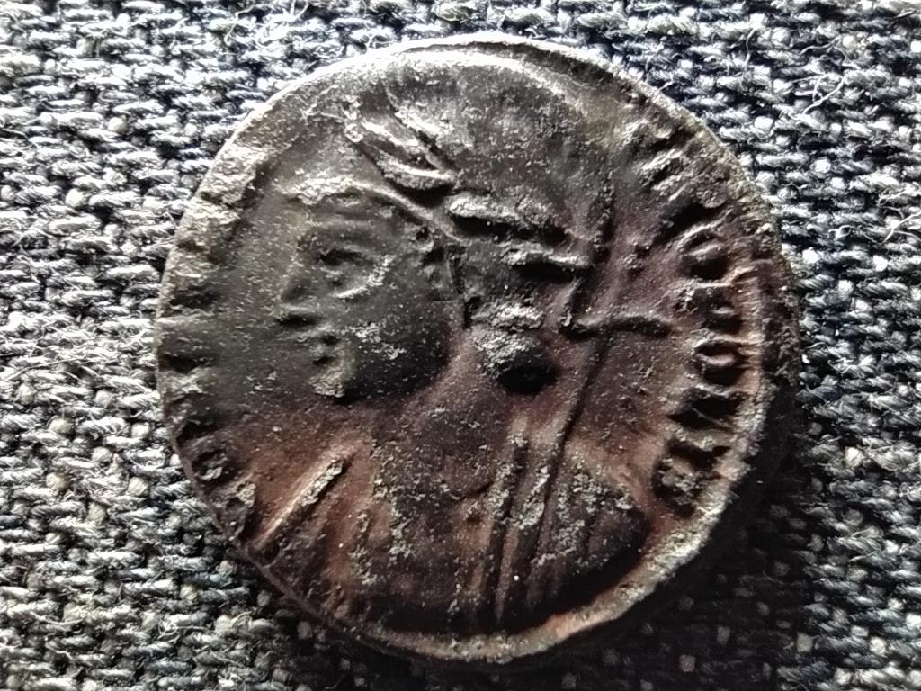 Római Birodalom I. (Nagy) Constantinus (324-337) Follis RIC 543 TRS