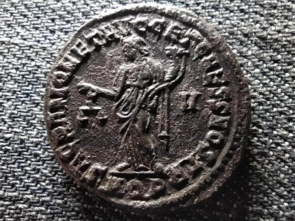 Római Birodalom Maximianus SACRA MONET AVGG ET CAESS NOSTR V AQP RIC31b