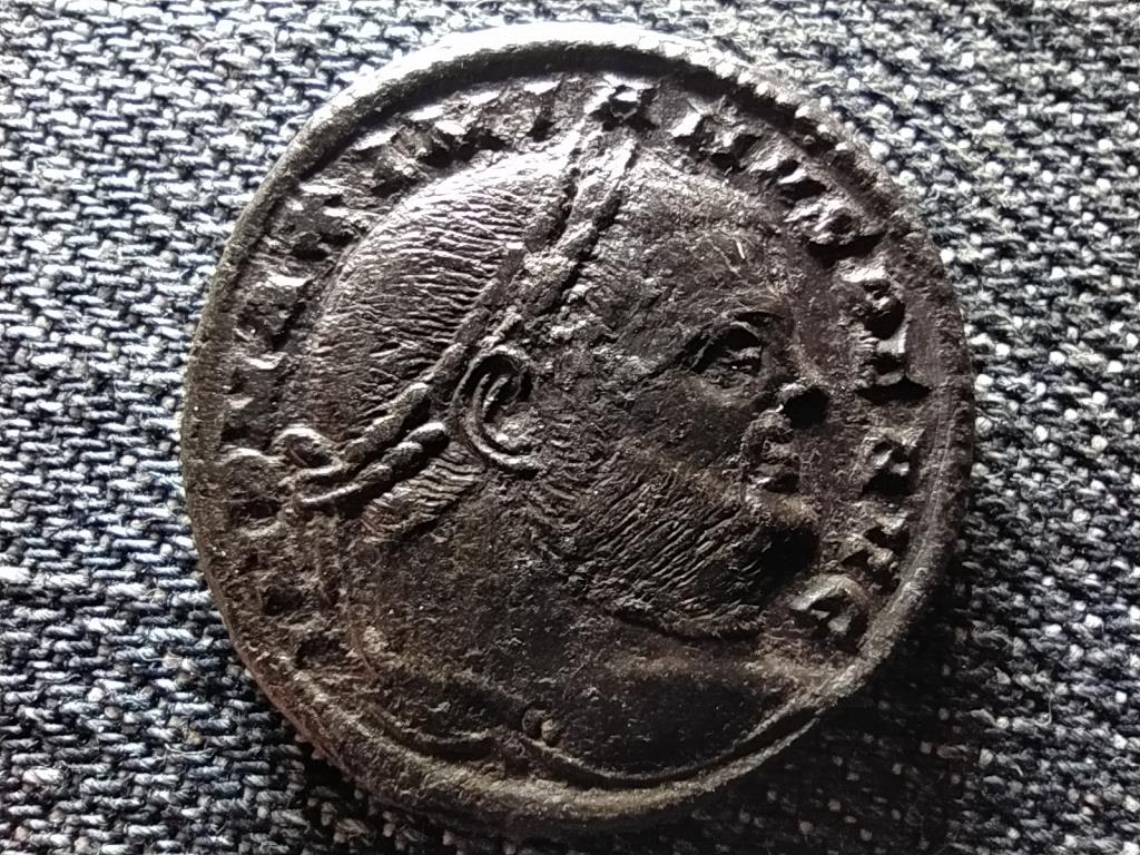 Római Birodalom Maximianus SACRA MONET AVGG ET CAESS NOSTR V AQP RIC31b