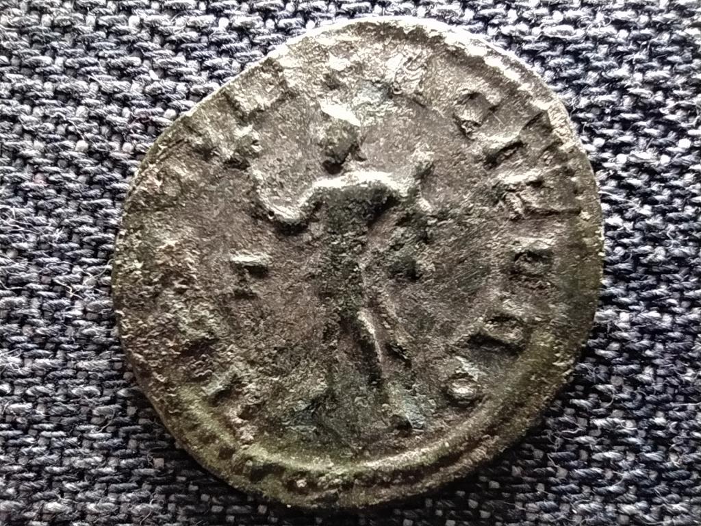 Római Birodalom Maximianus (286-305) Antoninianus RIC 371 HERCVLI PACIFERO